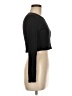 Madewell Black Pullover Sweater Size M - photo 4
