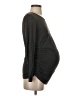 Bearsland Gray Long Sleeve Top Size S - photo 4