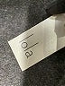 Lola Black Sleeveless Blouse Size L - photo 8