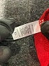 Set 100% Cotton Red Long Sleeve Henley Size XL - photo 8