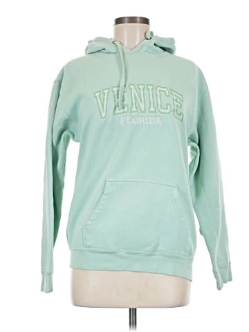 Pacific & Co. Pullover Hoodie (view 1)