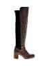 Free People Brown Boots Size EU 40 - photo 1
