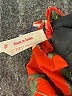 True Destiny 100% Polyester Red Romper Size XL - photo 3