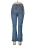 Levi's Blue Jeans Size 10 - photo 2