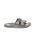 Chaco Gray Sandals Size 6 - photo 1