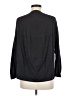 Lululemon Athletica Gray 3/4 Sleeve T-Shirt Size M (estimated) - photo 2