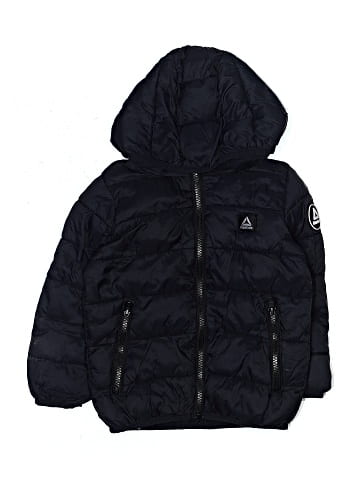 Reebok Snow Jacket (view 1)