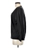 Lululemon Athletica Gray 3/4 Sleeve T-Shirt Size M (estimated) - photo 5