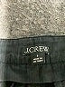 J.Crew Black Shorts Size 6 - photo 3
