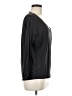 Lululemon Athletica Gray 3/4 Sleeve T-Shirt Size M (estimated) - photo 4