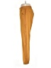 Athleta Solid Orange Casual Pants Size 8 (tall) - photo 5