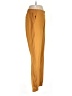Athleta Solid Orange Casual Pants Size 8 (tall) - photo 4