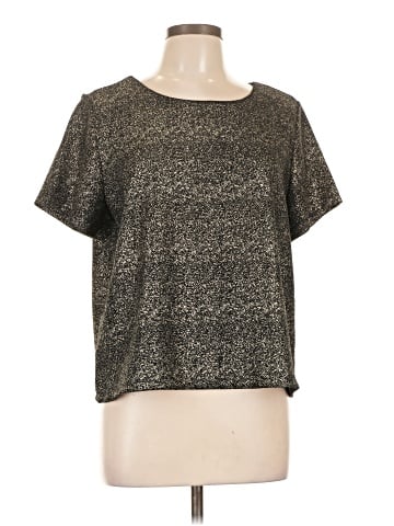 Dina Be Short Sleeve Top (view 1)