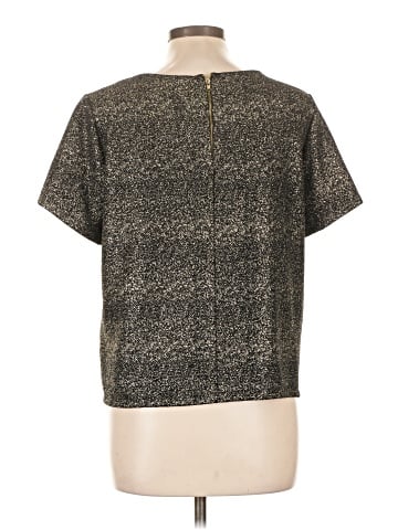 Dina Be Short Sleeve Top (view 2)