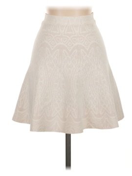 Bcbgmaxazria Formal Skirt