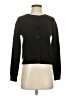 Zara Black Cardigan Size S - photo 1