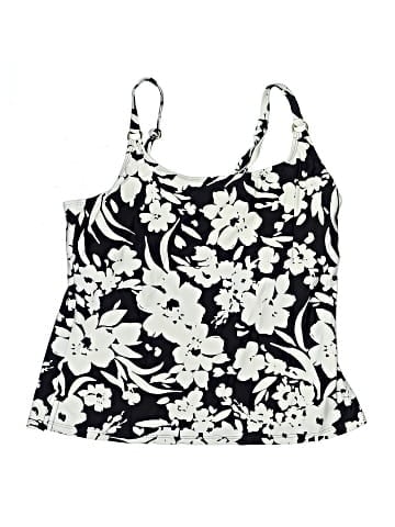 Island Escape Swimsuit Top (view 1)