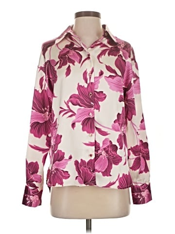 Bailey 44 Long Sleeve Blouse (view 1)