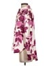 Bailey 44 Floral Pink Long Sleeve Blouse Size S - photo 5