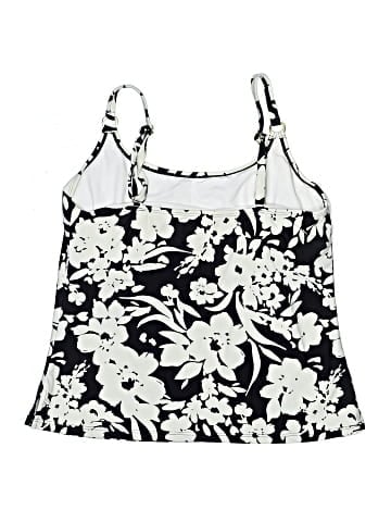 Island Escape Swimsuit Top (view 2)
