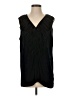 Design History Black Sleeveless Blouse Size XS (estimated) - photo 1