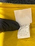 H&M Yellow Cocktail Dress Size XXL - photo 7