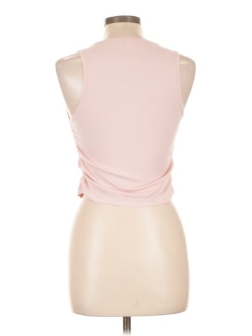Yogalicious Sleeveless T-Shirt (view 2)