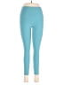 Lululemon Athletica Teal Active Pants Size 8 - photo 1