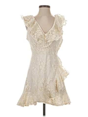 BB Dakota Cocktail Dress (view 1)