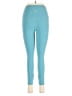 Lululemon Athletica Teal Active Pants Size 8 - photo 2