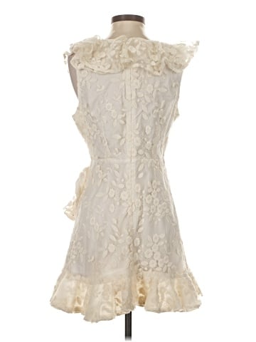 BB Dakota Cocktail Dress (view 2)