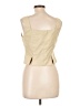 Molly Green Tan Tank Top Size L - photo 2