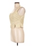 Molly Green Tan Tank Top Size L - photo 5