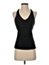 Fabletics Black Tank Top Size XS (estimated) - photo 1