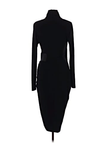 ALLSAINTS Spitalfields Cocktail Dress (view 2)