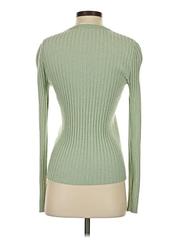 Tory Burch Long Sleeve Top (view 2)