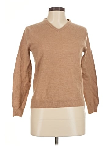 J.Crew Factory Store Wool Sweater (view 1)