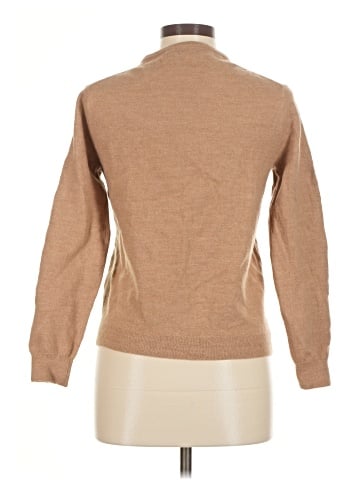 J.Crew Factory Store Wool Sweater (view 2)
