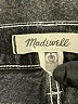 Madewell Black Jeans Size 33 waist - photo 3