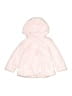 First Impressions Pink Coat Size 2T - photo 1