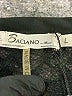 Baciano 100% Polyester Black Sleeveless Blouse Size L - photo 7