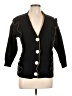 Unbranded Black Cardigan Size L (estimated) - photo 1