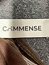 Commense Brown Black Bodysuit Size XS - photo 3