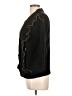 Unbranded Black Cardigan Size L (estimated) - photo 5