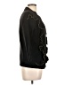 Unbranded Black Cardigan Size L (estimated) - photo 4