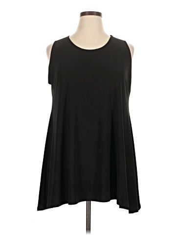 I.C. By Connie K Sleeveless Top (view 1)