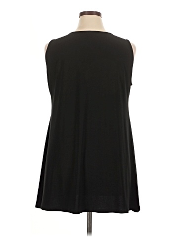 I.C. By Connie K Sleeveless Top (view 2)