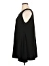 I.C. By Connie K Black Sleeveless Top Size XL - photo 5