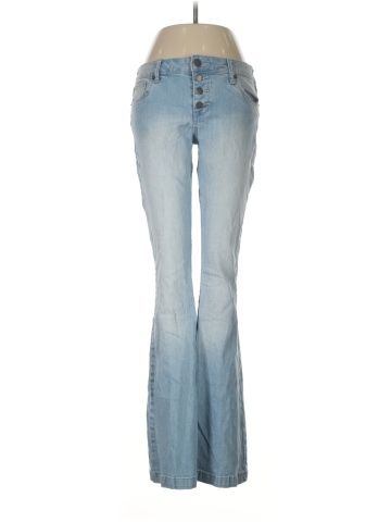 STS Blue Jeans (view 1)