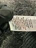 Ruby Moon Gray Pullover Sweater Size XL - photo 8